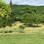 Panzió Le Pre Du Val Saint-Astier