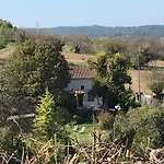 Le Pre Du Val Panzió 3*
