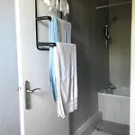 Panzió Le Pre Du Val