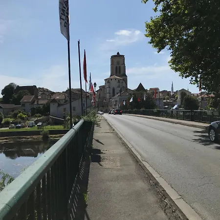 Bed & Breakfast Le Pre Du Val *