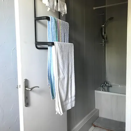 Bed & Breakfast Le Pre Du Val