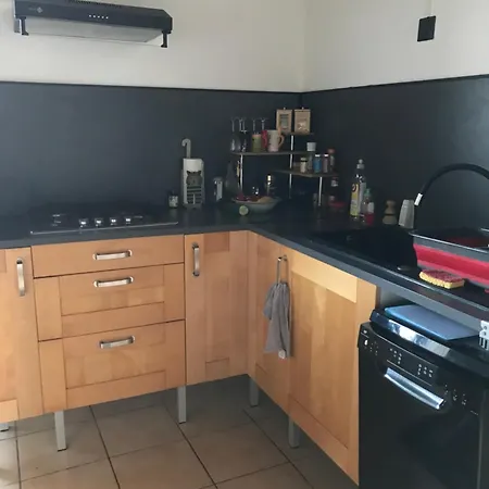 Le Pre Du Val Bed & Breakfast 3*