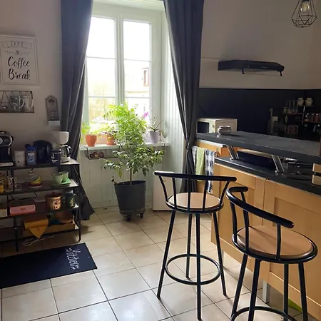 Le Pre Du Val 3* Saint-Astier (Dordogne)