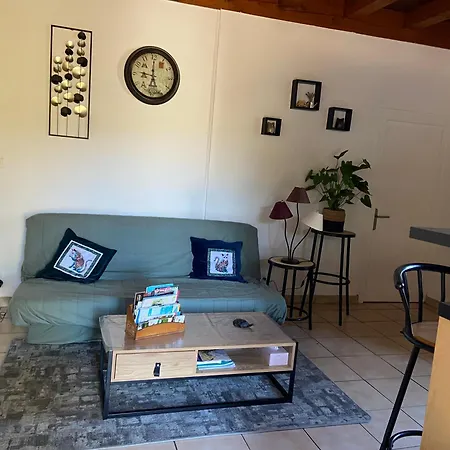 Bed & Breakfast Le Pre Du Val