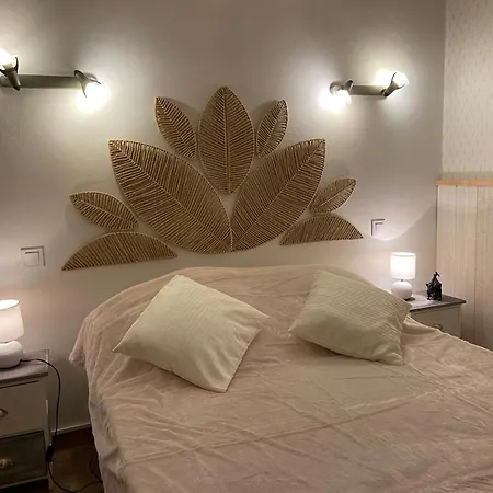 Le Pre Du Val Bed & Breakfast Saint-Astier (Dordogne)