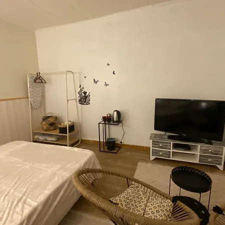 Bed & Breakfast Le Pre Du Val 3*