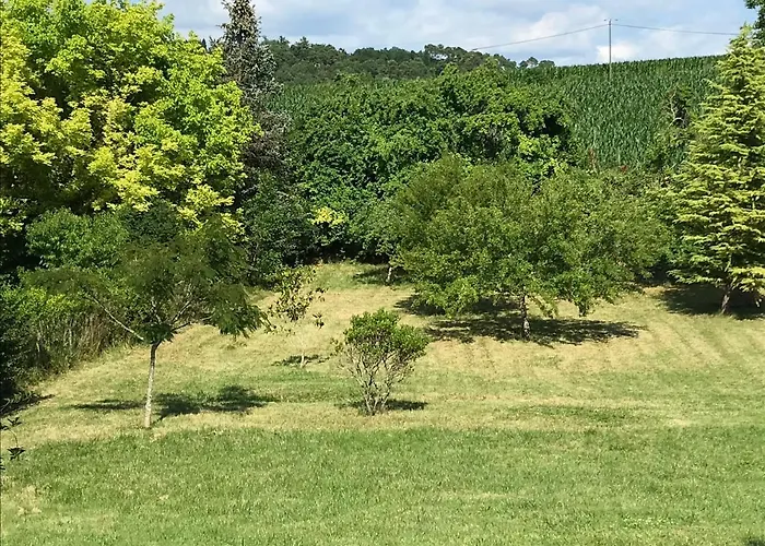 Bed & Breakfast Le Pre Du Val Saint-Astier (Dordogne)