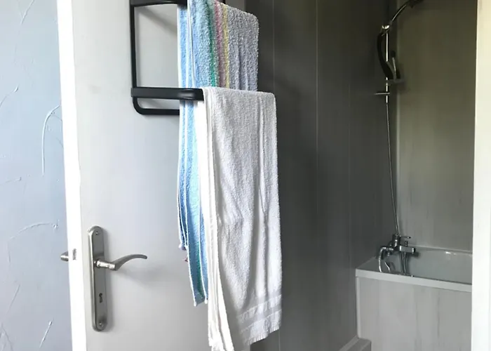 Bed & Breakfast Le Pre Du Val