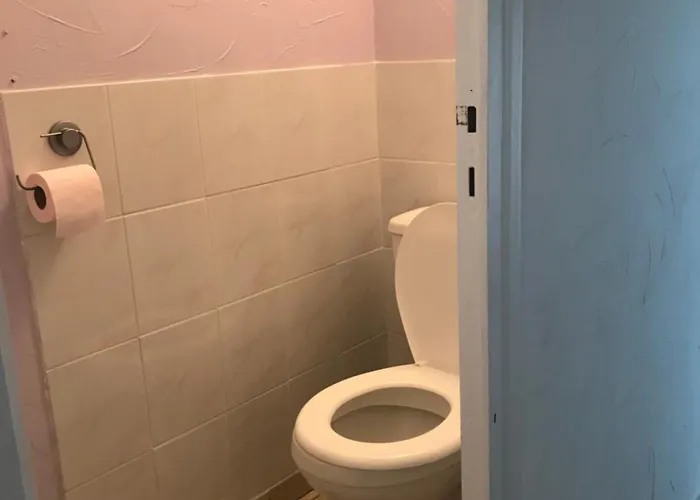 Le Pre Du Val 3* Saint-Astier (Dordogne)