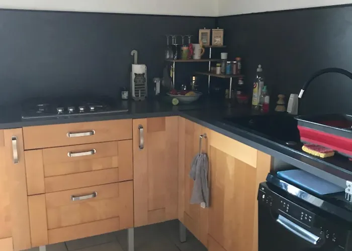 Le Pre Du Val Bed & Breakfast 3*