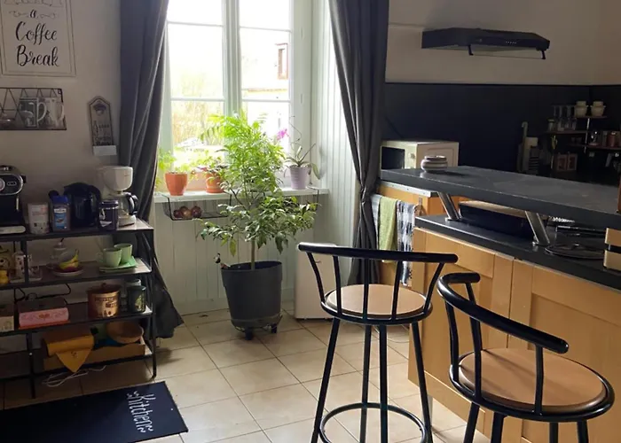 Le Pre Du Val 3* Saint-Astier (Dordogne)