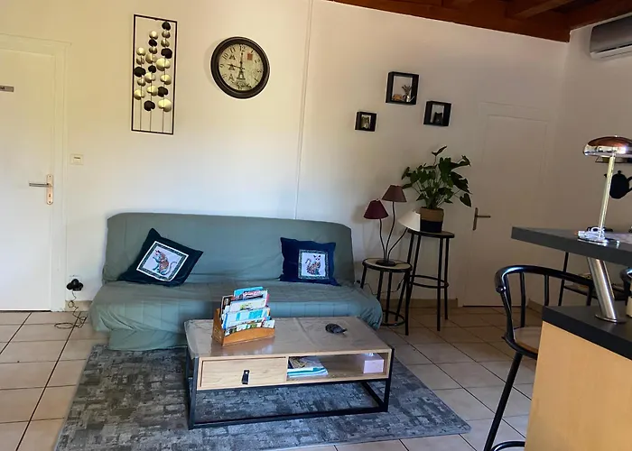 Bed & Breakfast Le Pre Du Val