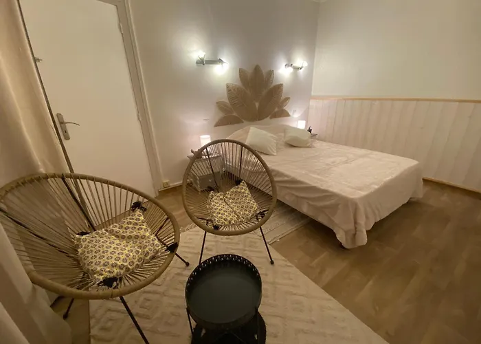 Le Pre Du Val 3* Saint-Astier (Dordogne)