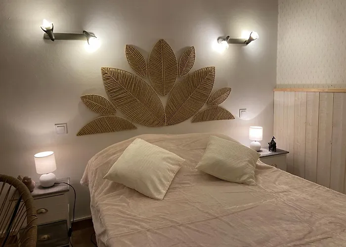 Le Pre Du Val Bed & Breakfast Saint-Astier (Dordogne)